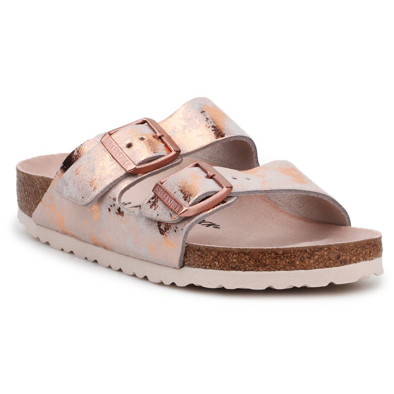 Birkenstock Arizona Bs W 1017416 rosa
