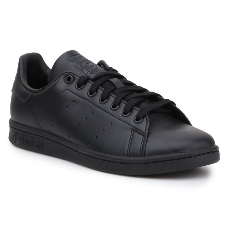 Adidas Stan Smith FX5499 skor svart