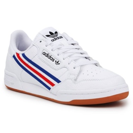 Adidas Continental 80 M FX5699 skor vit