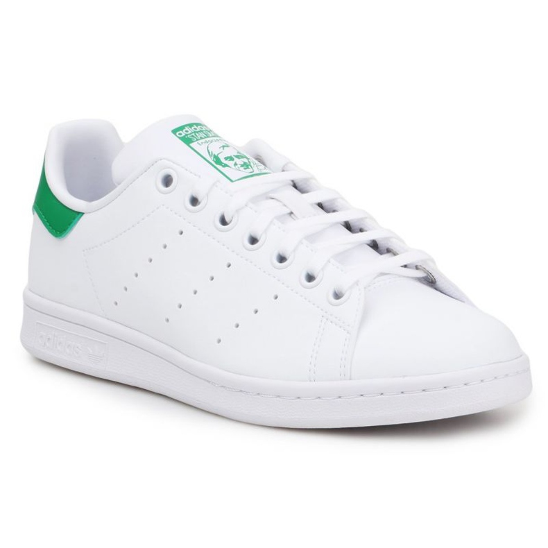 Adidas Stan Smith FX7519 skor vit