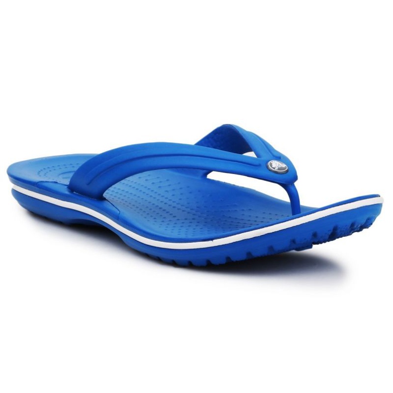 Crocs Crocband Flip W 11033-4KG blå