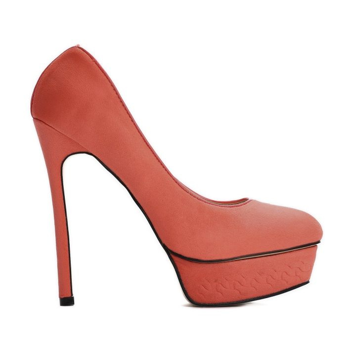 Vices Laster 1167-23 röd