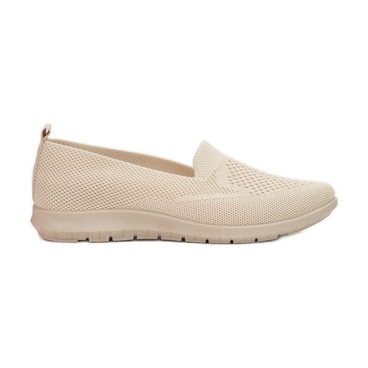 Vices YC-5-42-beige