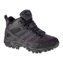 Merrell Moab 2 Mid Tactical M J15853 svart