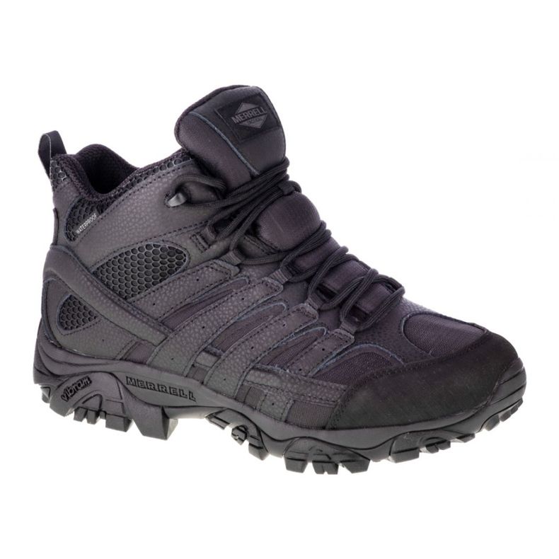 Merrell Moab 2 Mid Tactical M J15853 svart