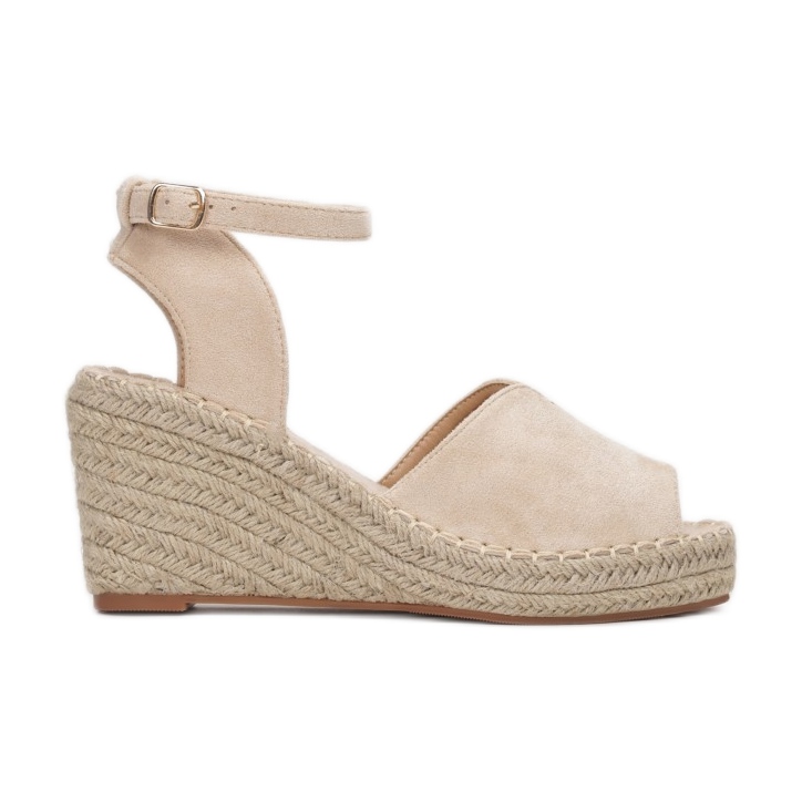 Vices 7367-42-beige