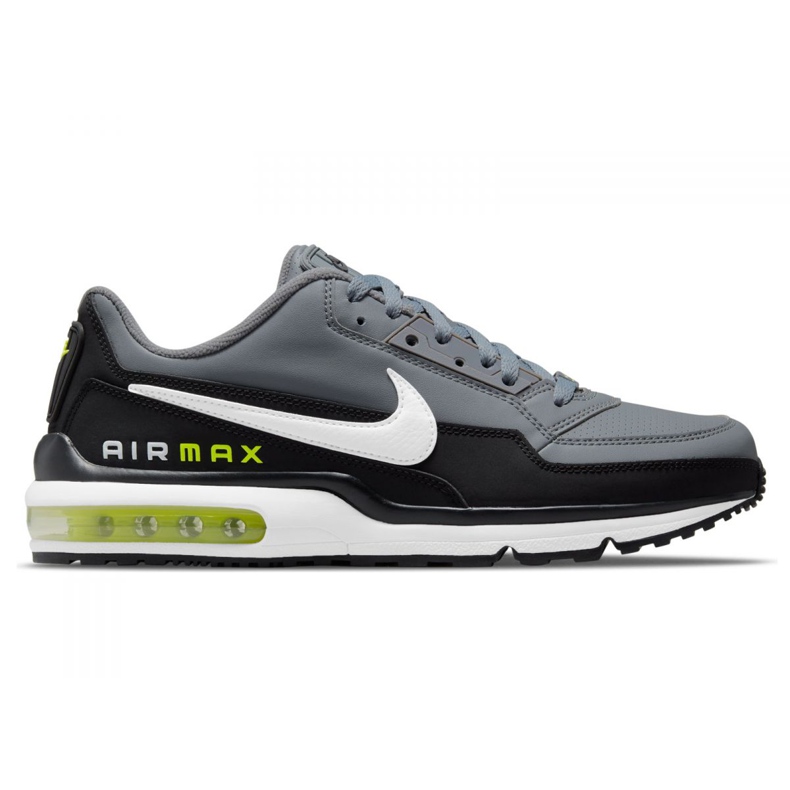 Nike Air Max Ltd 3 M DD7118-002 sko blå