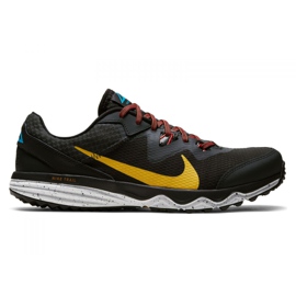 Nike Juniper Trail M CW3808-005 löparsko svart