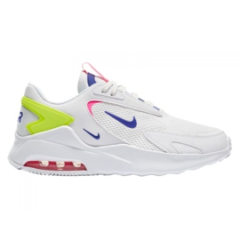 Nike Air Max Bolt W DD2975-100 sko vit