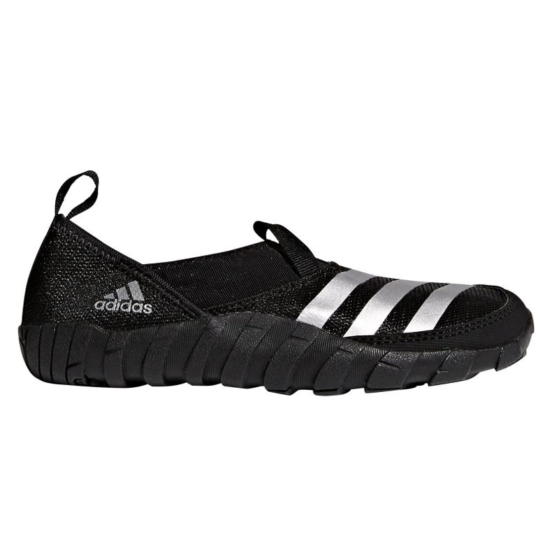 Adidas Terrex Jawpaw Water Slippers Jr B39821 skor svart