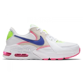 Nike Air Max Excee W DD2955-100 vit