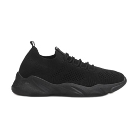 Vices FF-10-38-svart