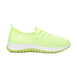 Vices G-323-63-l.green grön