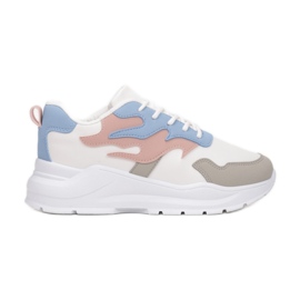 Vices FF-15-94-l.blue blå mångfärgad