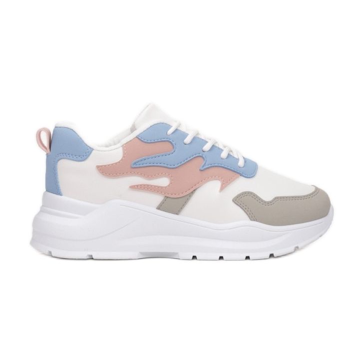 Vices FF-15-94-l.blue blå mångfärgad