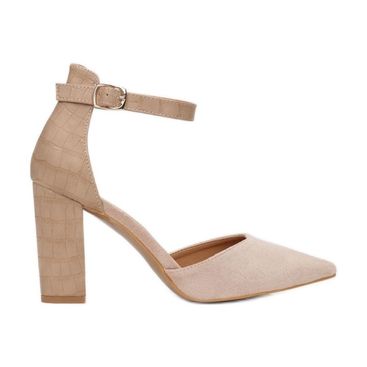 Vices EE-17-45-rosa beige