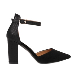 Vices EE-17-38-svart