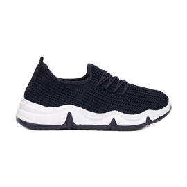 Vices G-360-50-marin marinblå