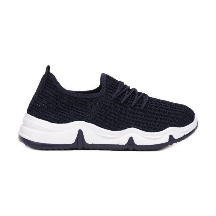 Vices G-360-50-marin marinblå