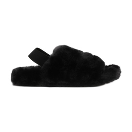 Vices MULANKA-6666-38-svart