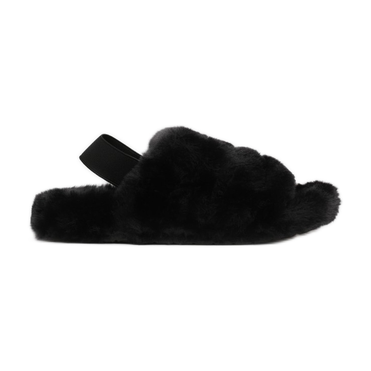 Vices MULANKA-6666-38-svart