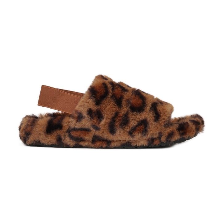 Vices MULANKA-6666-473-leopard brun