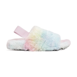 Vices MULANKA-6666-216-mix mångfärgad