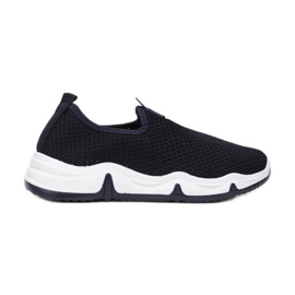 Vices G-359-50-marin marinblå