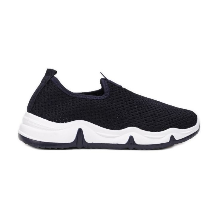 Vices G-359-50-marin marinblå