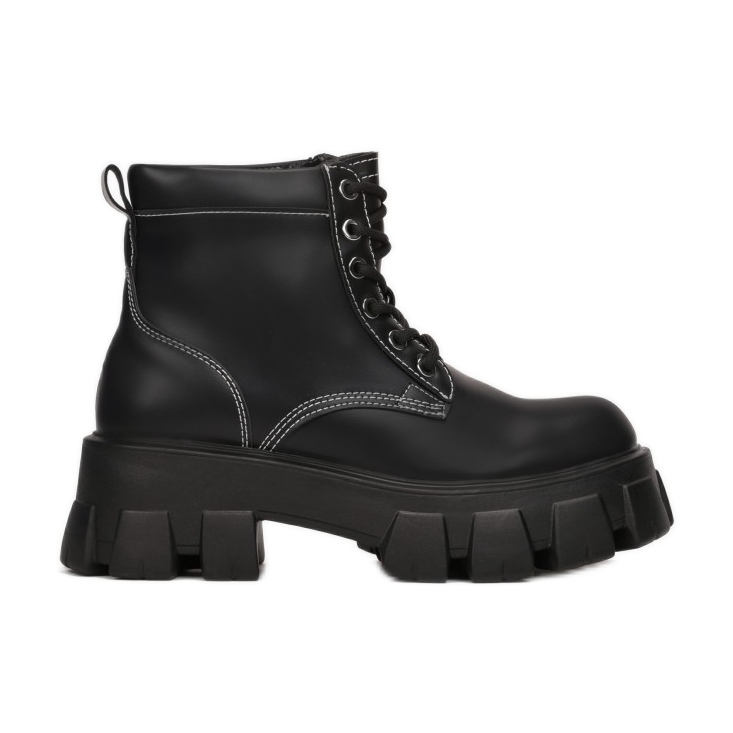 Vices MULANKA-5303-38-svart