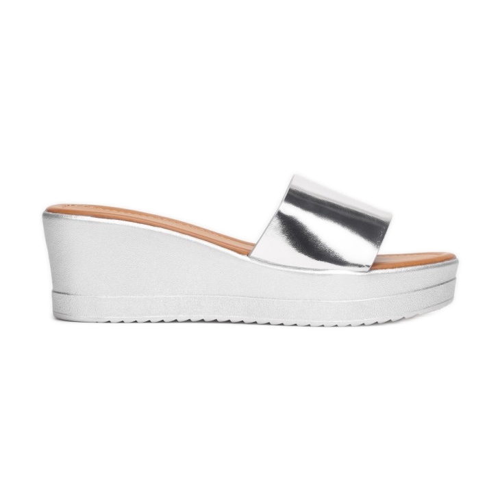 Vices 2138-52-silver silver-