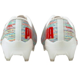 Puma Ultra 2.2 Fg Ag 106343 04 fotbollsskor