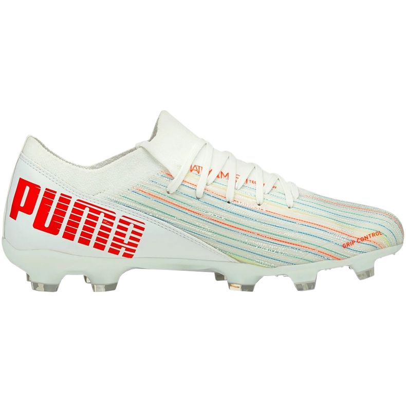 Puma Ultra 3.2 Fg Ag 106300 03 fotbollsskor vit