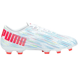 Puma Ultra 4.2 Fg Ag 106354 03 fotbollsskor
