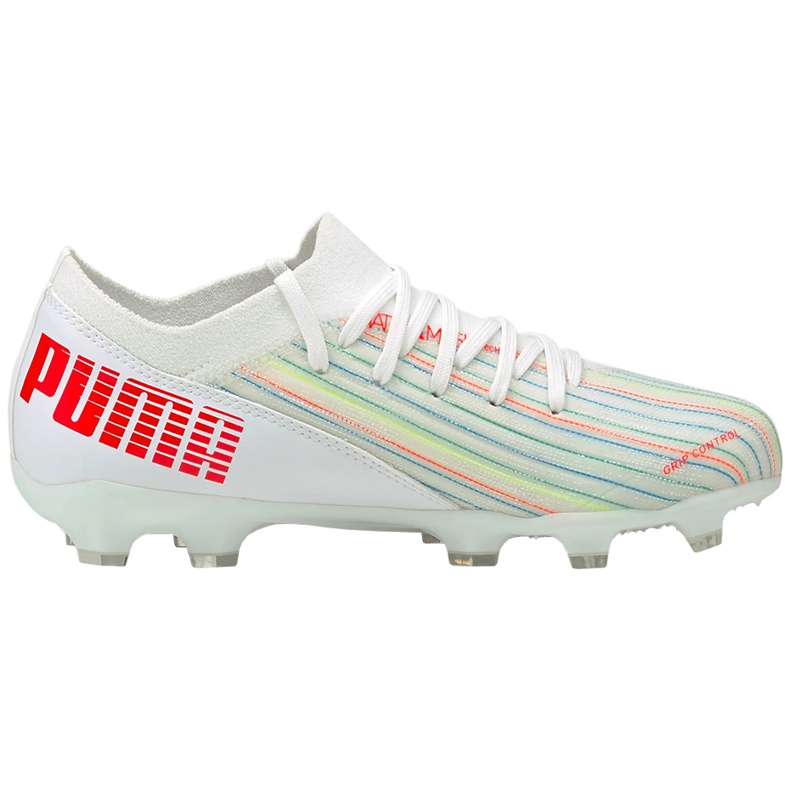 Puma Ultra 3.2 Fg Ag Jr 106360 06 fotbollsskor