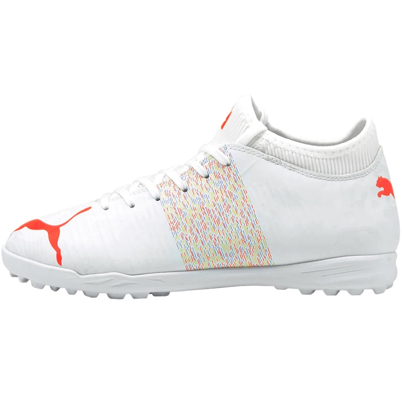 Puma Future Z 4.1 Tt Jr 106403 03 fotbollsskor