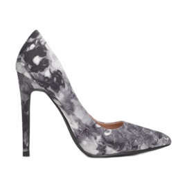 Vices BO-172-38-svart grå