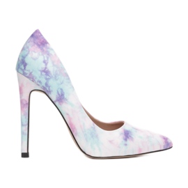 Vices BO-172-90-lila violett