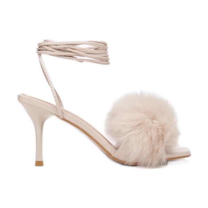 Vices CIC-11-42-beige