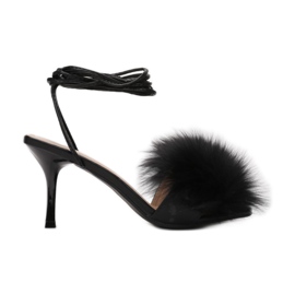 Vices CIC-11-38-svart