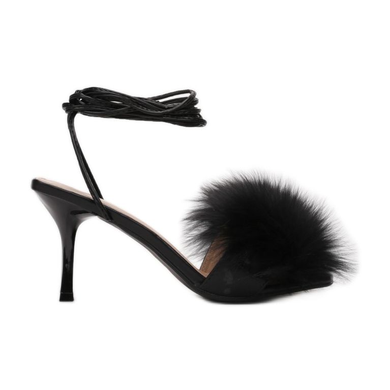 Vices CIC-11-38-svart