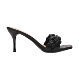 Vices CIC-1-38-svart