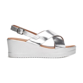 Vices MULANKA-2160-52-silver