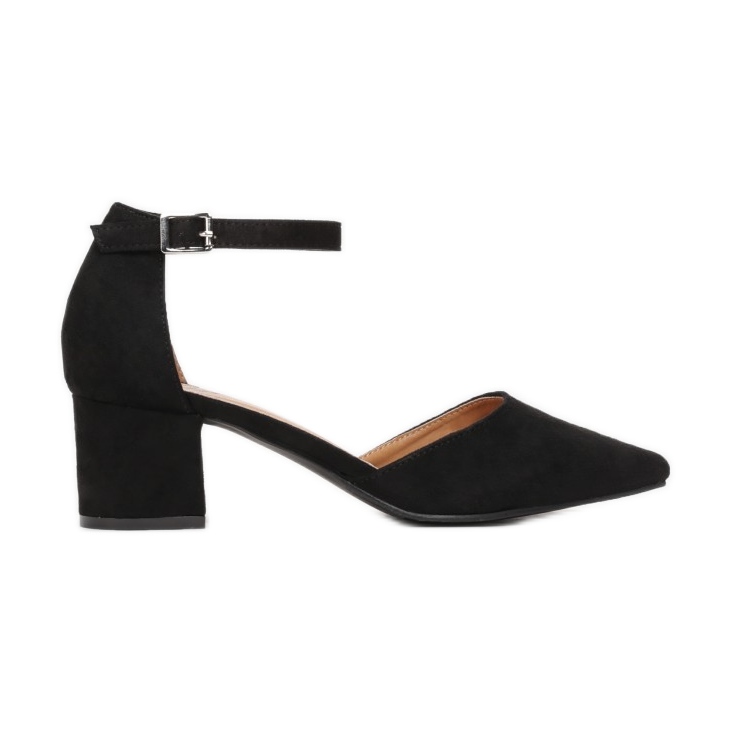 Vices AG600-38-svart