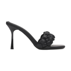 Vices CIC-2-38-svart