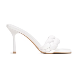 Vices CIC-2-71-white vit