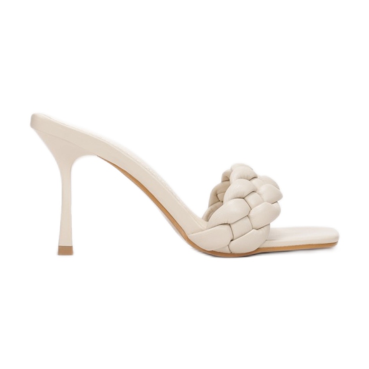 Vices CIC-2-97-aprikos beige