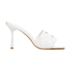 Vices CIC-5-71-white vit