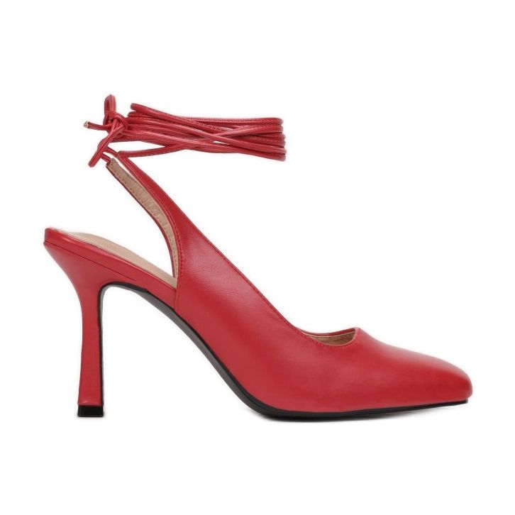 Vices AC-17-64-ed röd