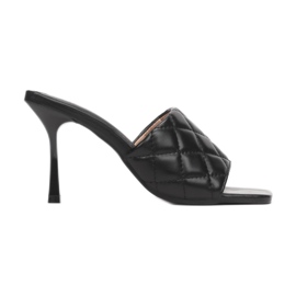 Vices CIC-3-38-svart